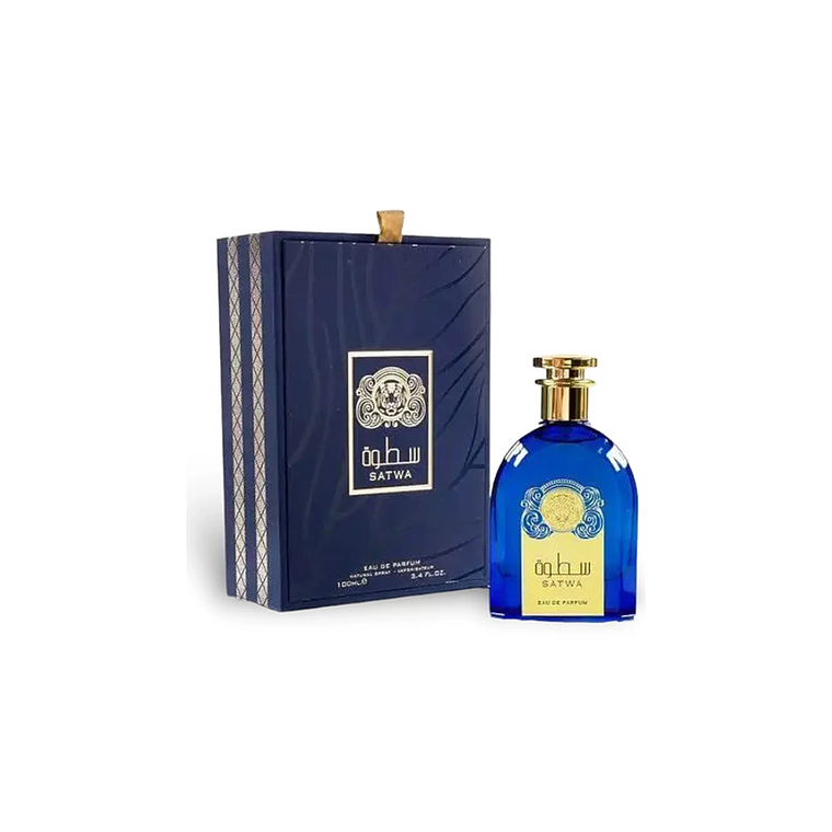 Satwa de Ard Al Zaafaran Edp 100 ml Hombre 1