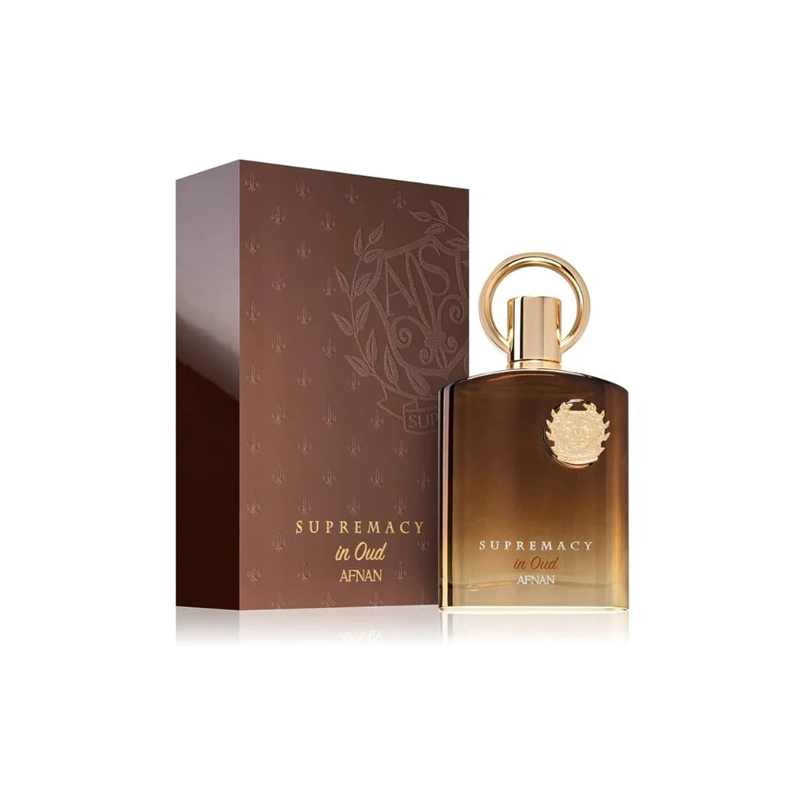 Tester Turathi Blue de Afnan Edp 100ml 4