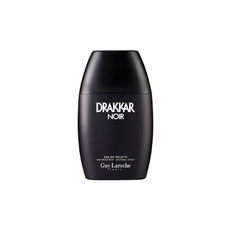 Drakkar Noir de Guy Laroche Edt 200ml Hombre 2