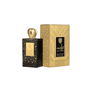 Tibr Al Dhahab de Ard Al Zaafaran Edp 100 ml Unisex