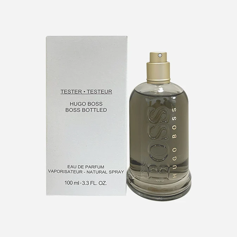 Tester Boss Bottled #6 de Hugo Boss Edp 100 ml Hombre 1
