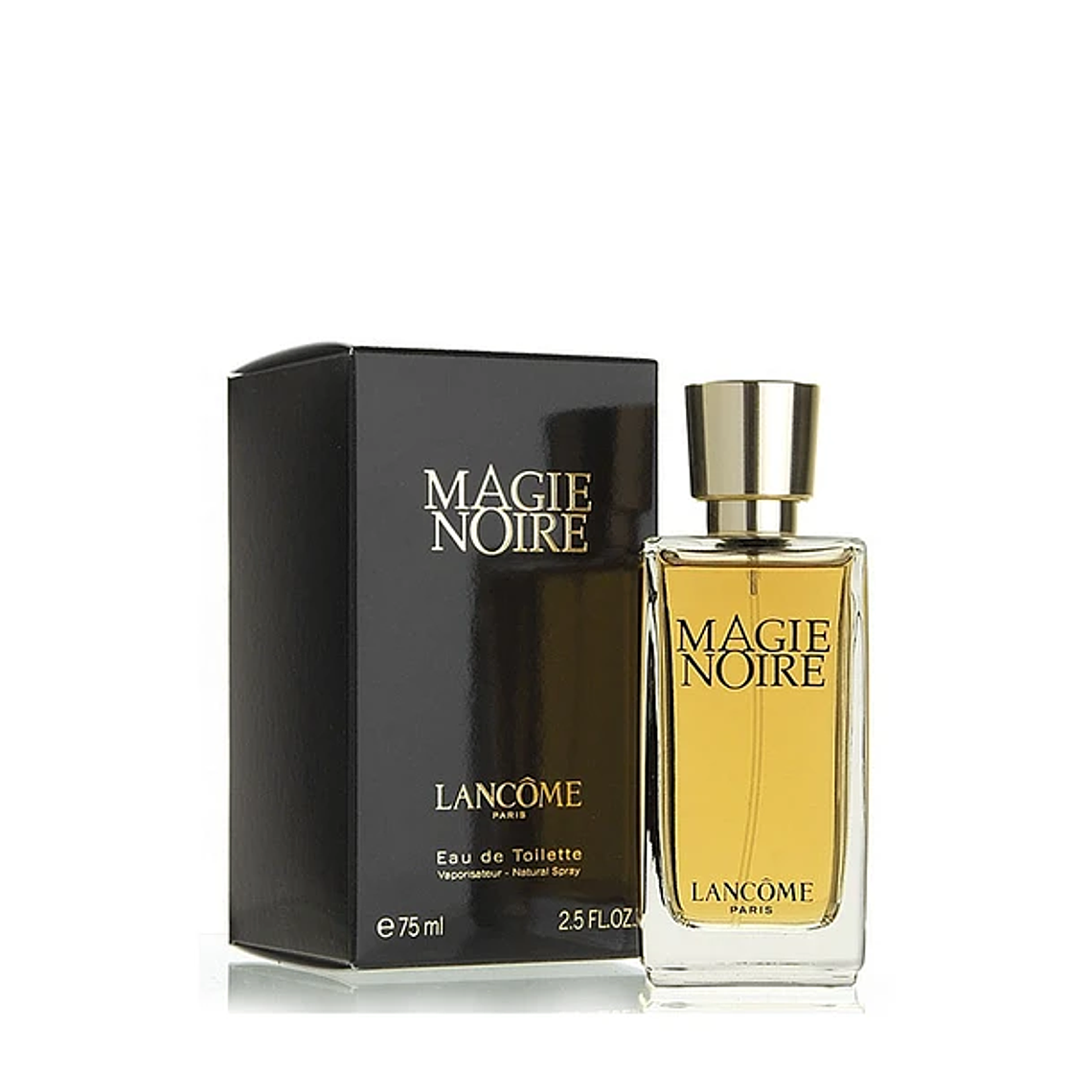 Magie Noire de Lancome Edt 75 ml Mujer 1