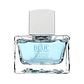 Tester Blue Seduction de Antonio Banderas EDT 80ml Mujer - Miniatura 2