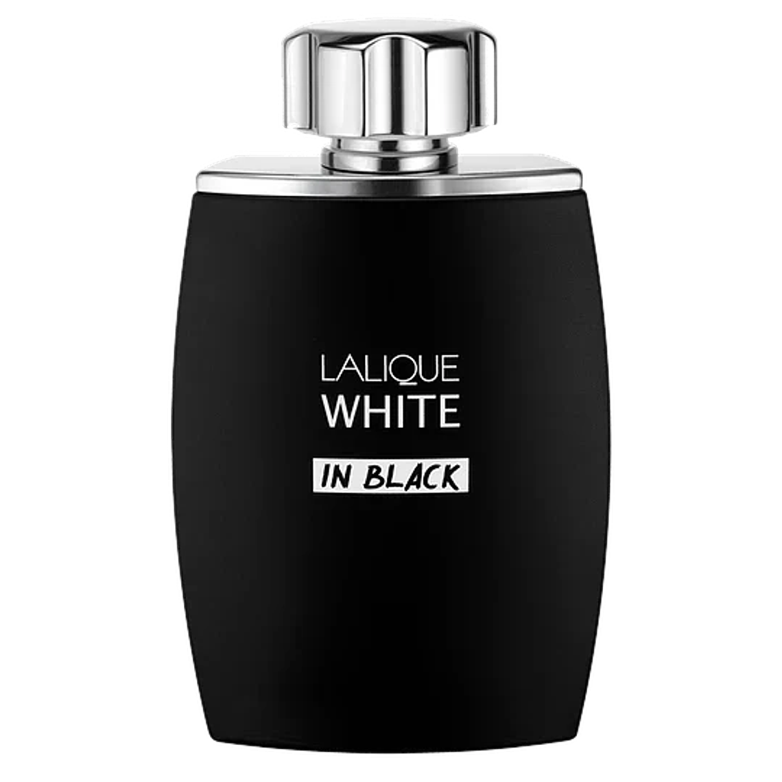 Tester Lalique White in Black de Lalique Edp 125 ml Hombre 1