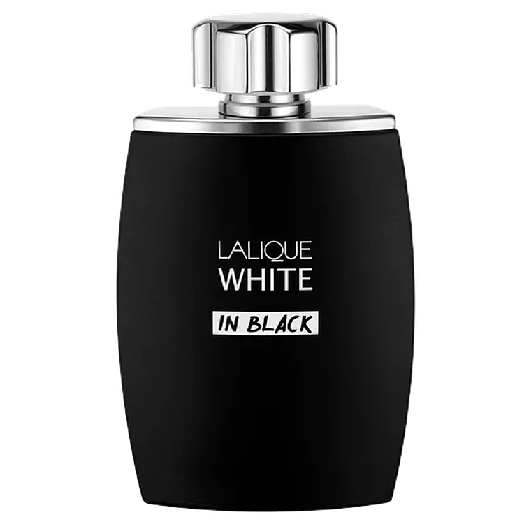 Tester Lalique White in Black de Lalique Edp 125 ml Hombre 1