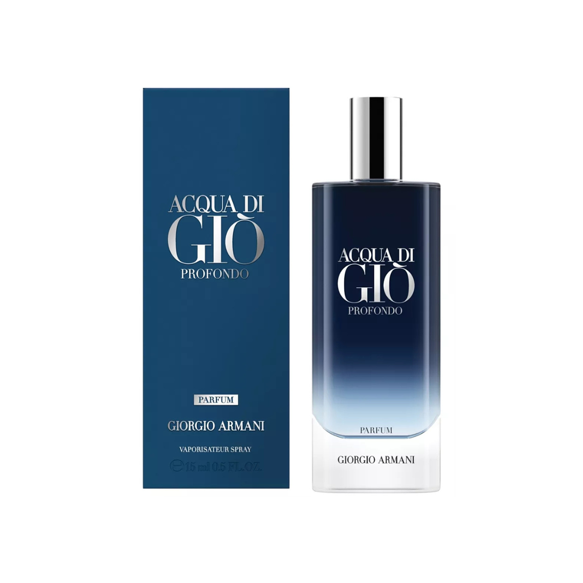Acqua di Giò de Giorgio Armani Parfum 100ml Hombre 8