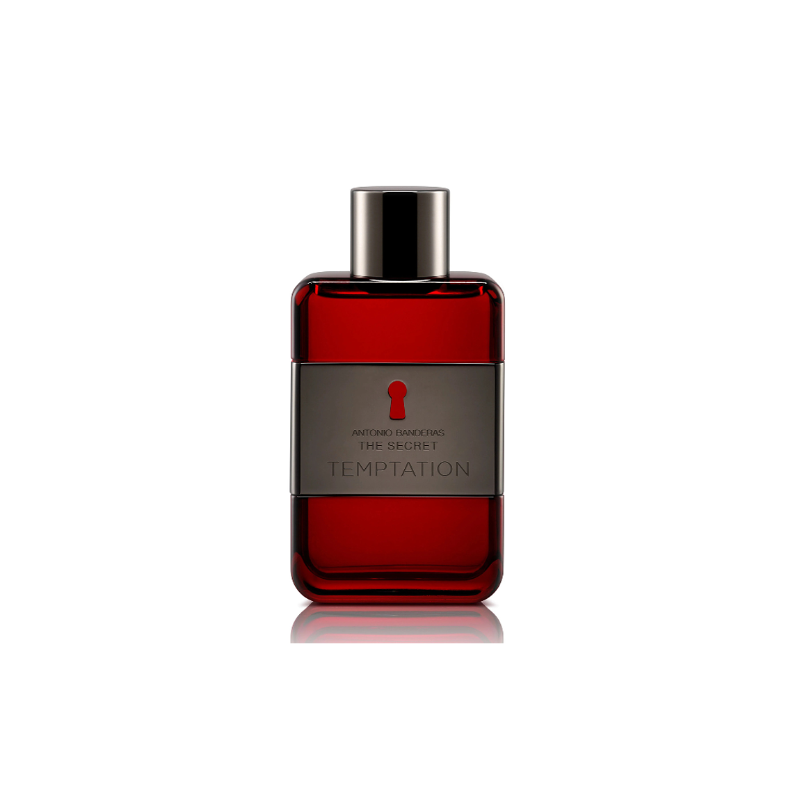 The Secret Temptation de Antonio Banderas Edt 100ml 2