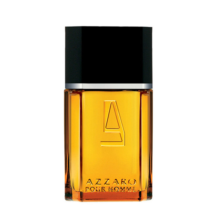 Tester Azzaro Pour Homme de Azzaro EDT 100ml Hombre (sin tapa) 2