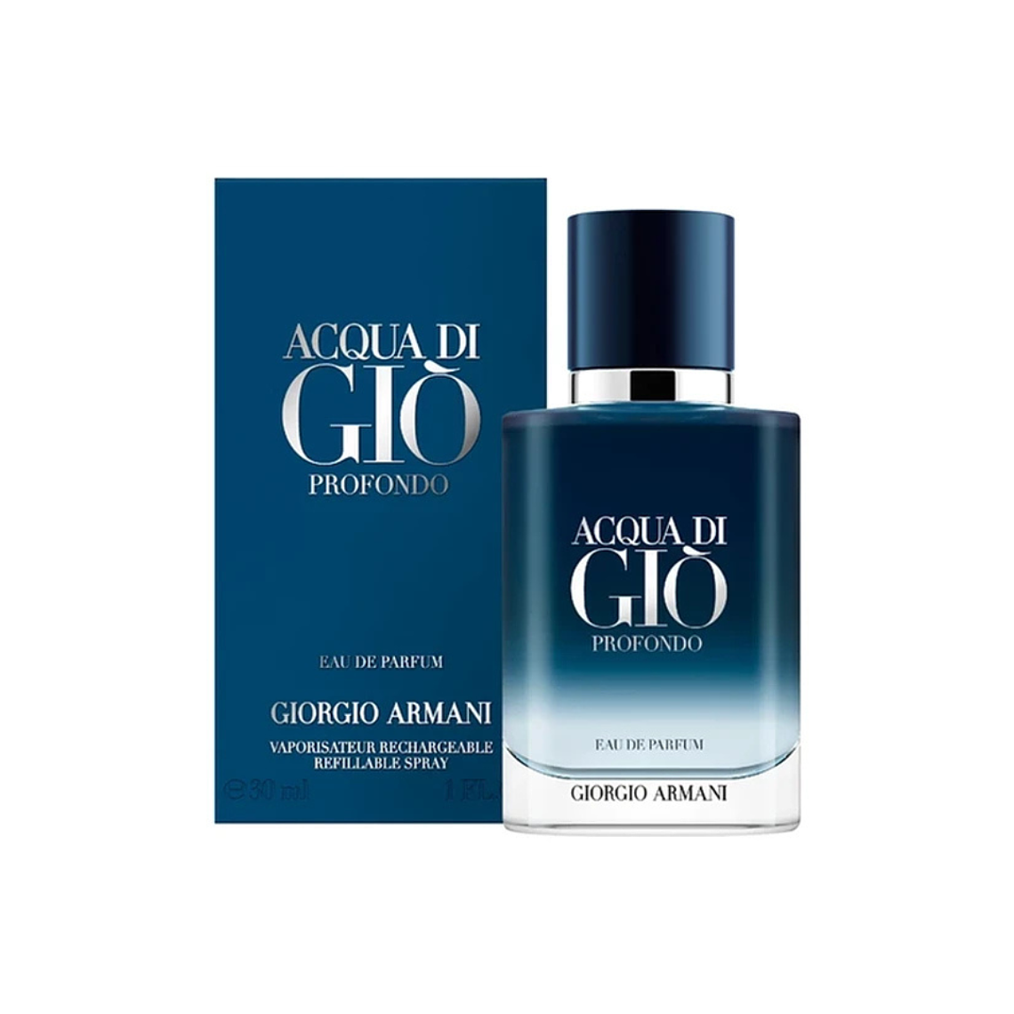 Acqua di Giò de Giorgio Armani Parfum 100ml Hombre 10