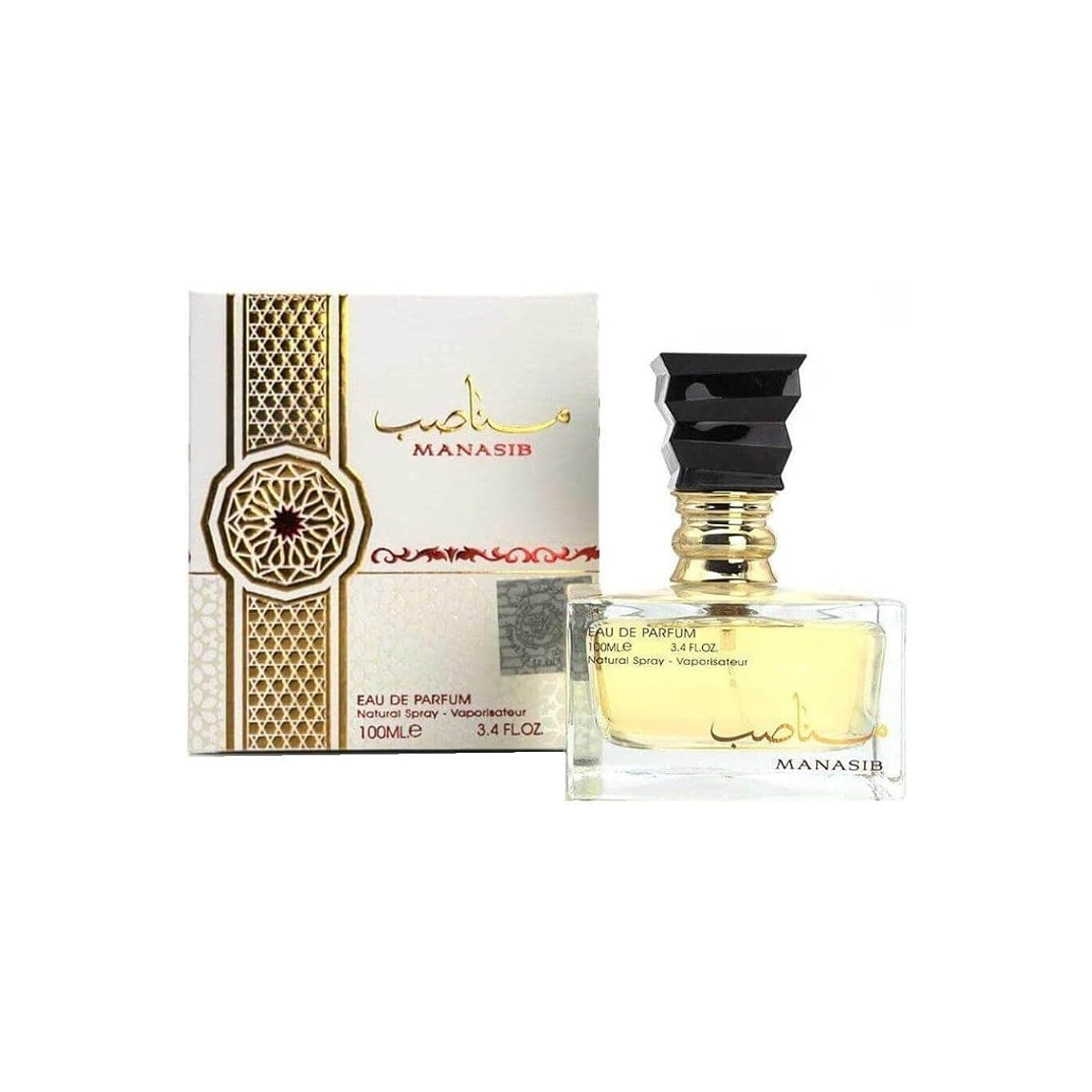 Tibr Al Dhahab de Ard Al Zaafaran Edp 100 ml Unisex 6