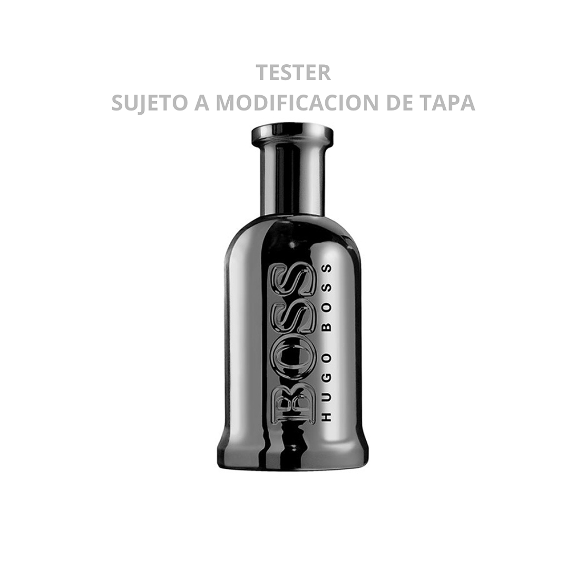 Tester Boss Bottled United de Hugo Boss Edp 100ml 1