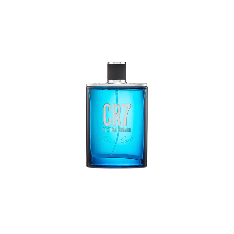 CR7 Play It Cool de Cristiano Ronaldo Edt 100ml Hombre 2