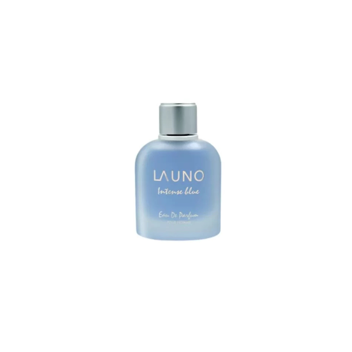 La Uno Intense Blue de Fragrance World Edp 100ml 2