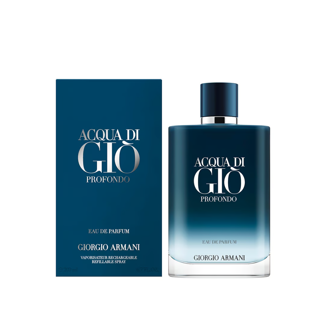 Acqua di Giò de Giorgio Armani Parfum 100ml Hombre 12