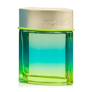 Tester Tous Man Chill de Tous Edt 100 ml