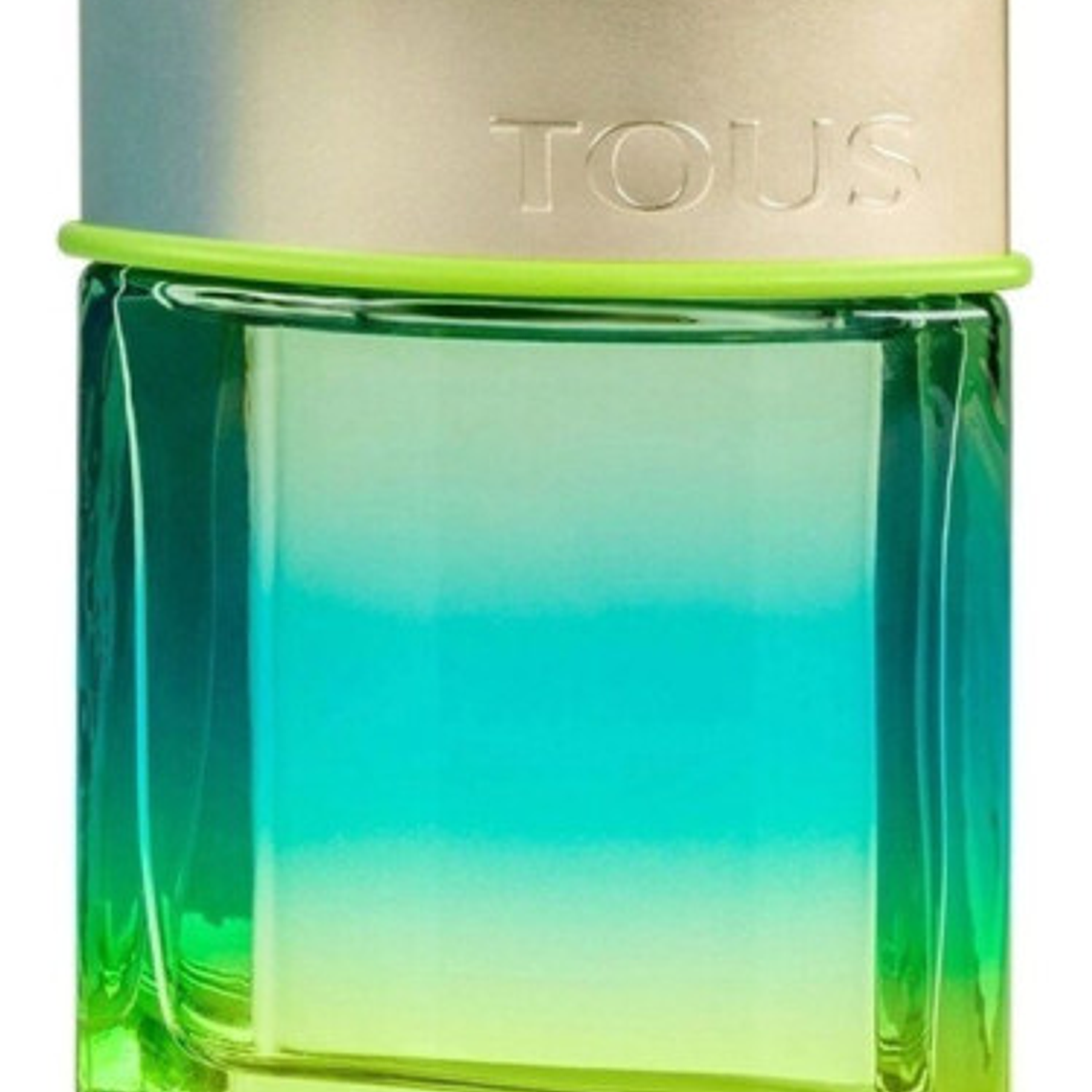 Tester Tous Man Chill de Tous Edt 100 ml 3