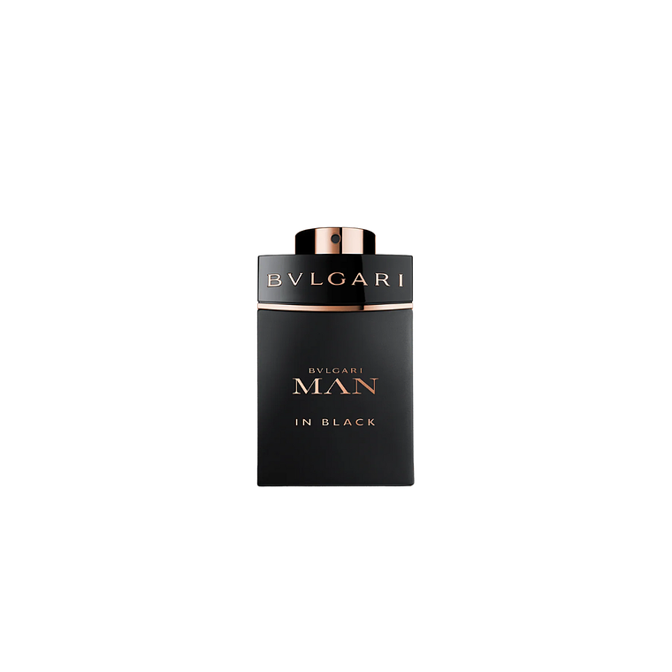 Bvlgari Man In Black de Bvlgari EDP 100ml Hombre 2