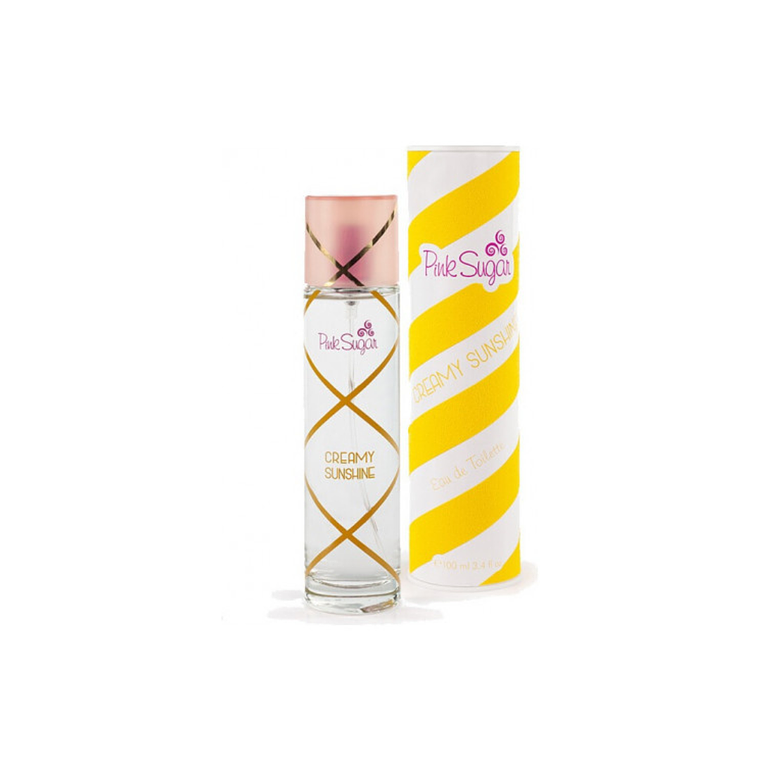 Pink Sugar Creamy Sunshine de Aquolina Edt 100ml 1