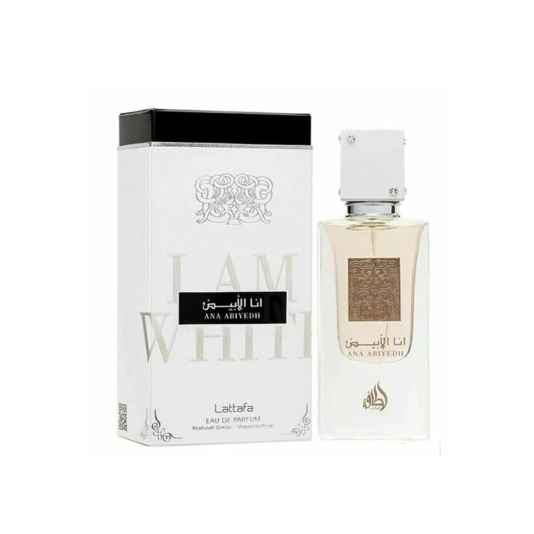 Rose Seduction Vip Pour Femme de Maison Alhambra Edp 100ml 4