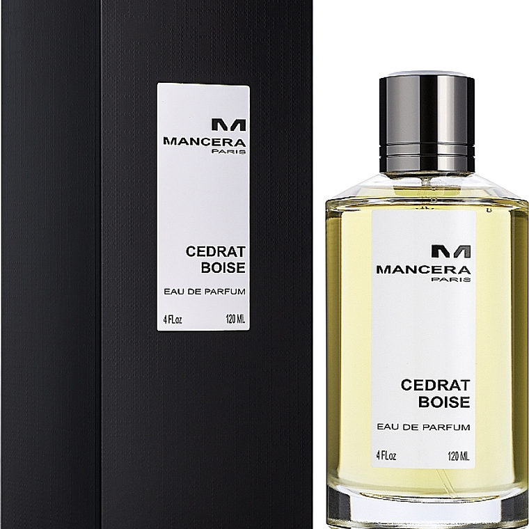 Cedrat Boise de Mancera Edp 120 ml Hombre 2