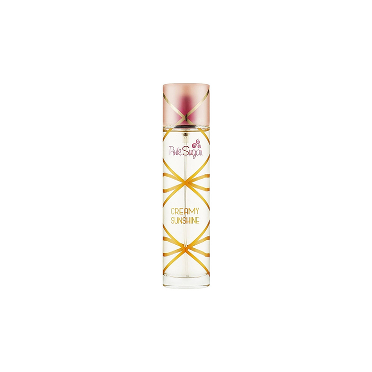 Pink Sugar Creamy Sunshine de Aquolina Edt 100ml 2