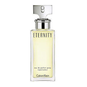 Tester Eternity de Calvin Klein EDP 100ml Mujer