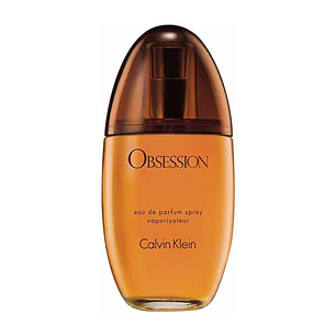 Tester Obsession de Calvin Klein EDP 100ml Mujer