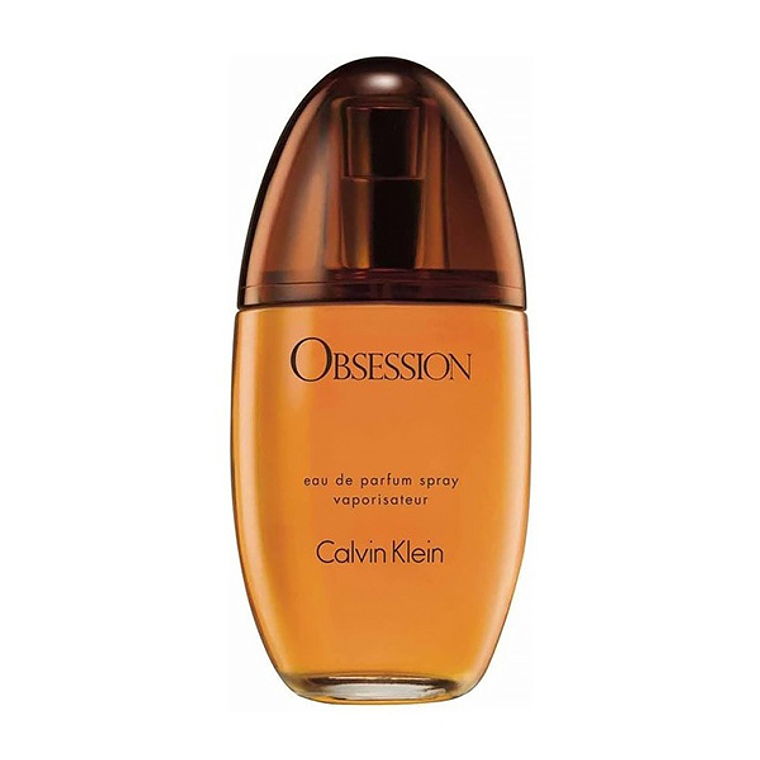 Tester Obsession de Calvin Klein EDP 100ml Mujer 1