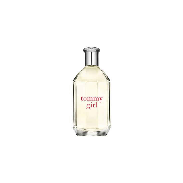 Tommy Girl de Tommy Hilfiger Edt 200ml 2