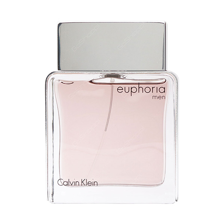 Tester Euphoria Men de Calvin Klein EDT 100ml Hombre 1