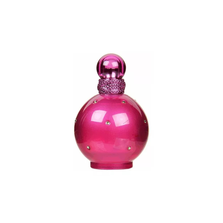 Tester Midnight Fantasy de Britney Spears Edp 100ml Mujer 9