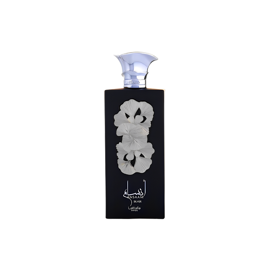 Ansam Silver de Lattafa Edp 100ml Unisex 2