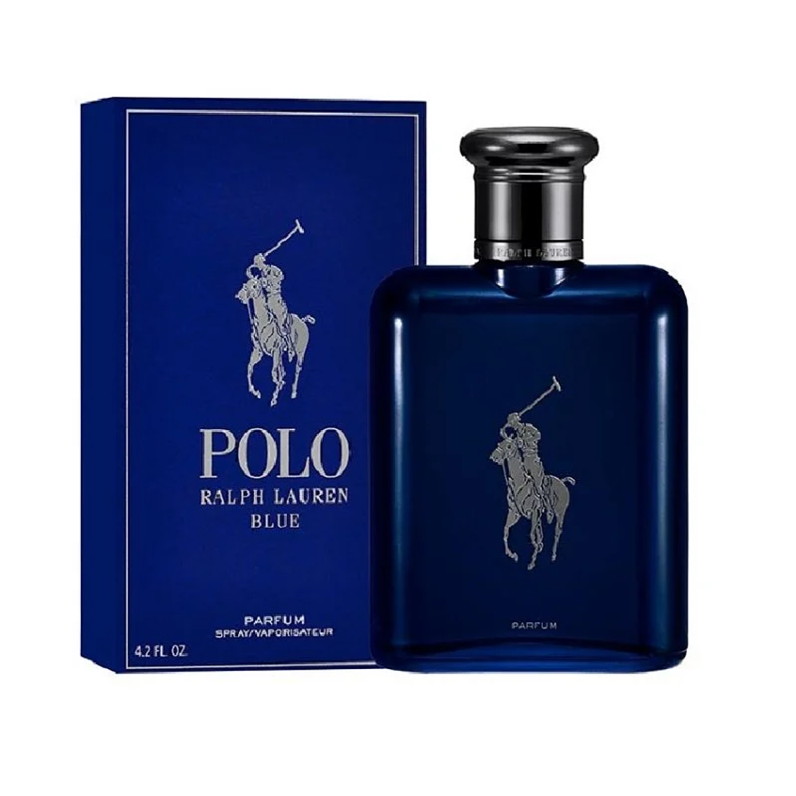 Ralph's Club de Ralph Lauren Parfum 100 ml Hombre 3