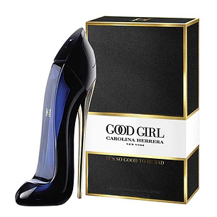 Good Girl de Carolina Herrera EDP 80ml Mujer