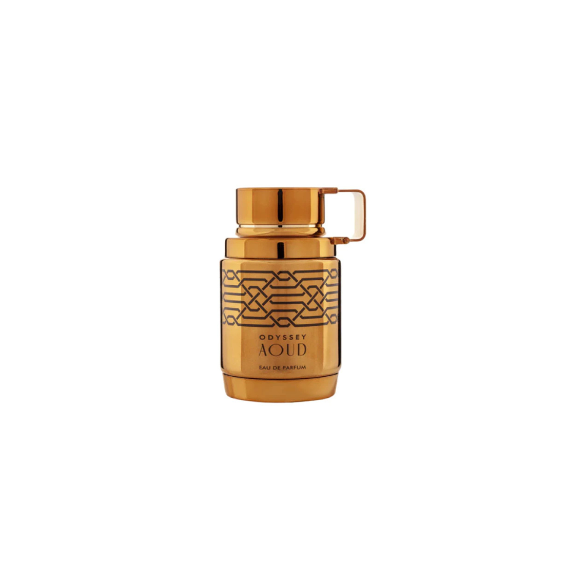 Odyssey Aoud Edition de Armaf Edp 100 ml Hombre 2
