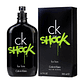 CK One Shock For Him de Calvin Klein EDT 200ml Hombre - Miniatura 3