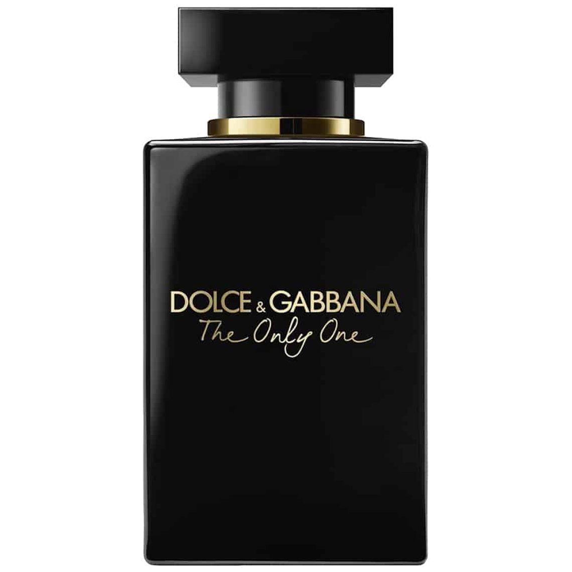 Tester The Only One Intense de Dolce & Gabbana 100ml Edp 1