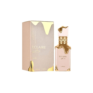 Eclaire de Lattafa Edp 100ml Mujer