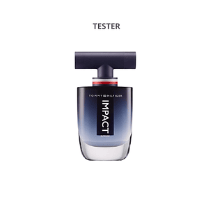Tester Impact Intense de Tommy Hilfiger 100ml