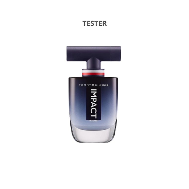 Tester Impact Intense de Tommy Hilfiger 100ml 1