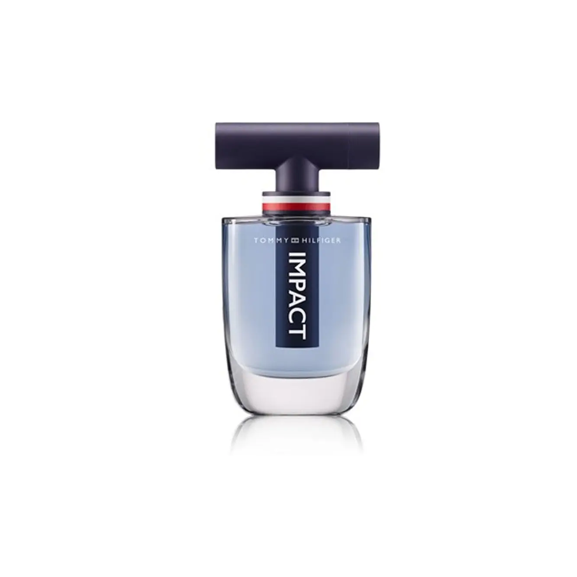 Tommy Impact Edt 100 ml + 4 ml Hombre 2