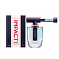 Tommy Impact Edt 100 ml + 4 ml Hombre - Miniatura 3
