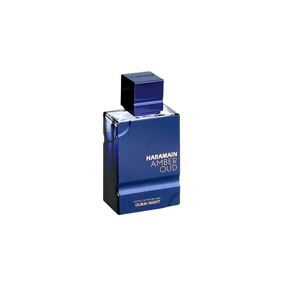 Amber Oud Dubai Night de Al Haramain Extrait de Parfum 75 ml 2