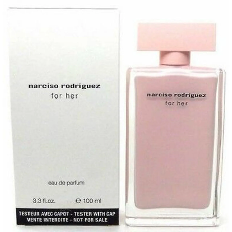 Tester Narciso Rodriguez For Her 100ml Edp 1