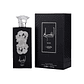 Ameer Al Oudh Intense Oud de Lattafa Edp 100ml Unisex - Miniatura 3
