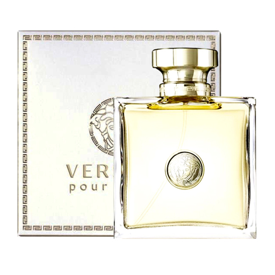 Versace Pour Femme de Versace Edp 100ml Mujer 1