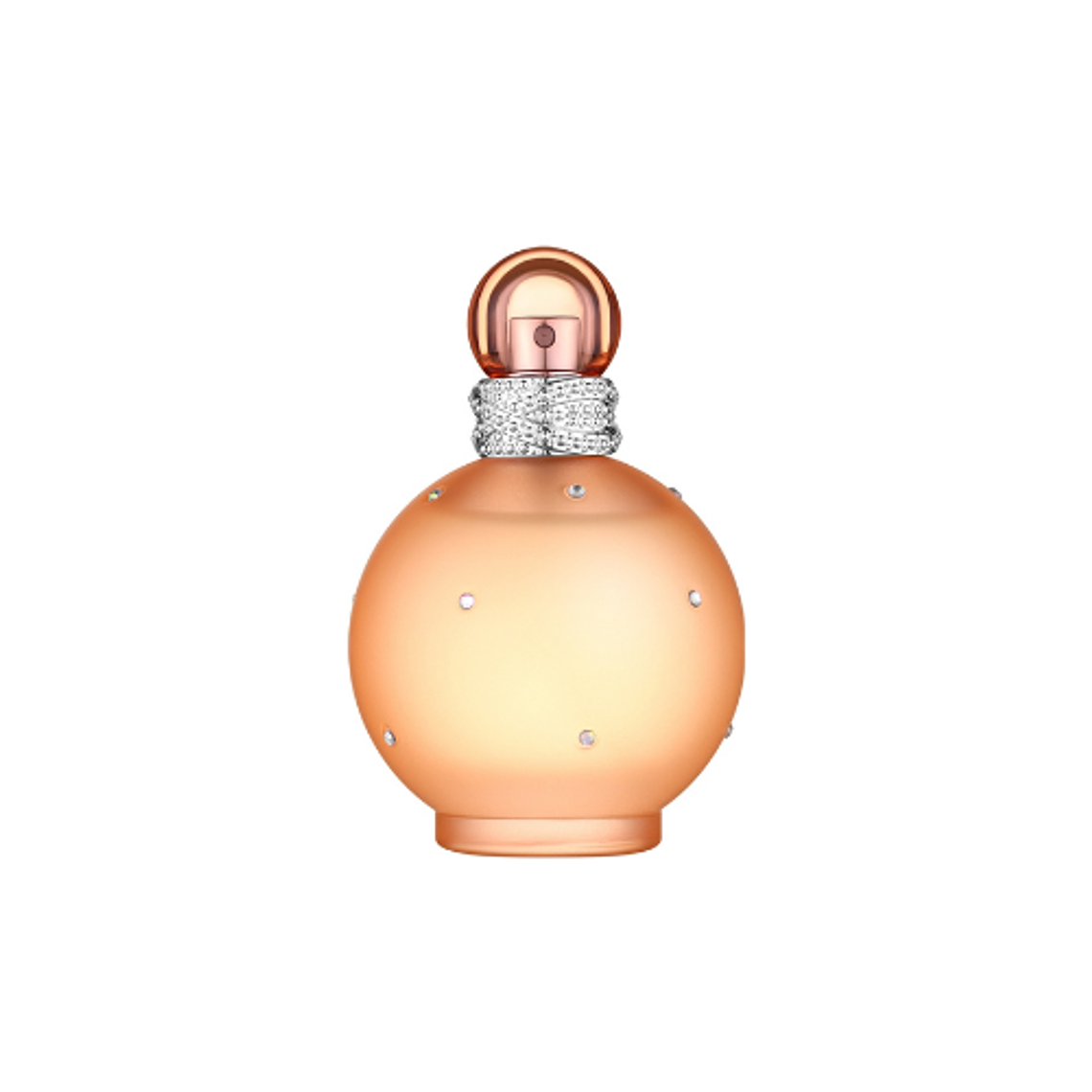 Fantasy Naked de Britney Spears Edt 100ml Mujer 2