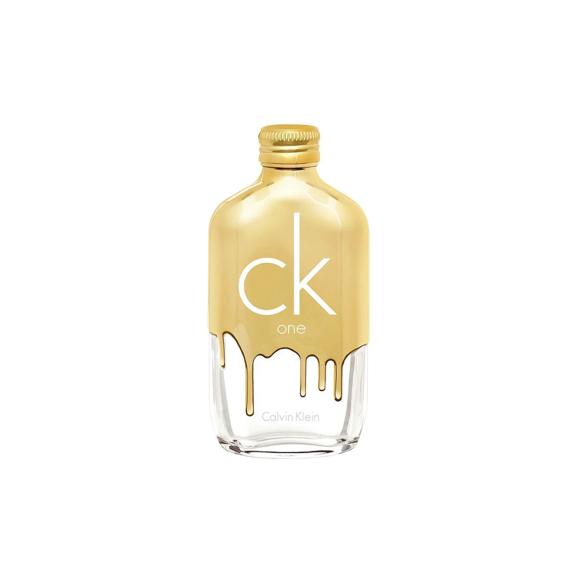 CK One Gold de Calvin Klein 100ml Edt Unisex 2