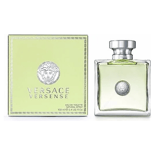 Versense Pour Femme de Versace Edt 100ml Mujer