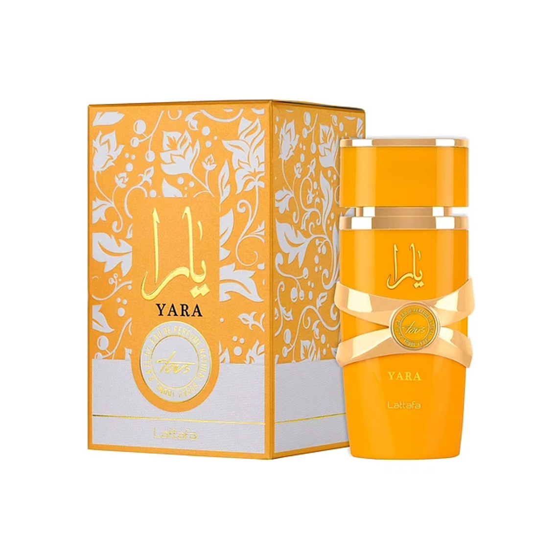 Tester Tous Your Powers Edt 90 ml Mujer (sin tapa) 17